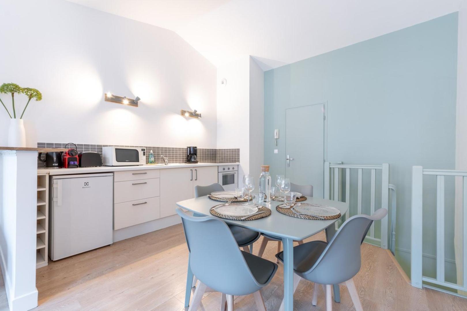 Vieux Lille Appartement Spacieux Et Equipe Kültér fotó