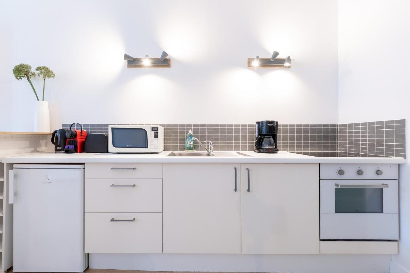 Vieux Lille Appartement Spacieux Et Equipe Kültér fotó