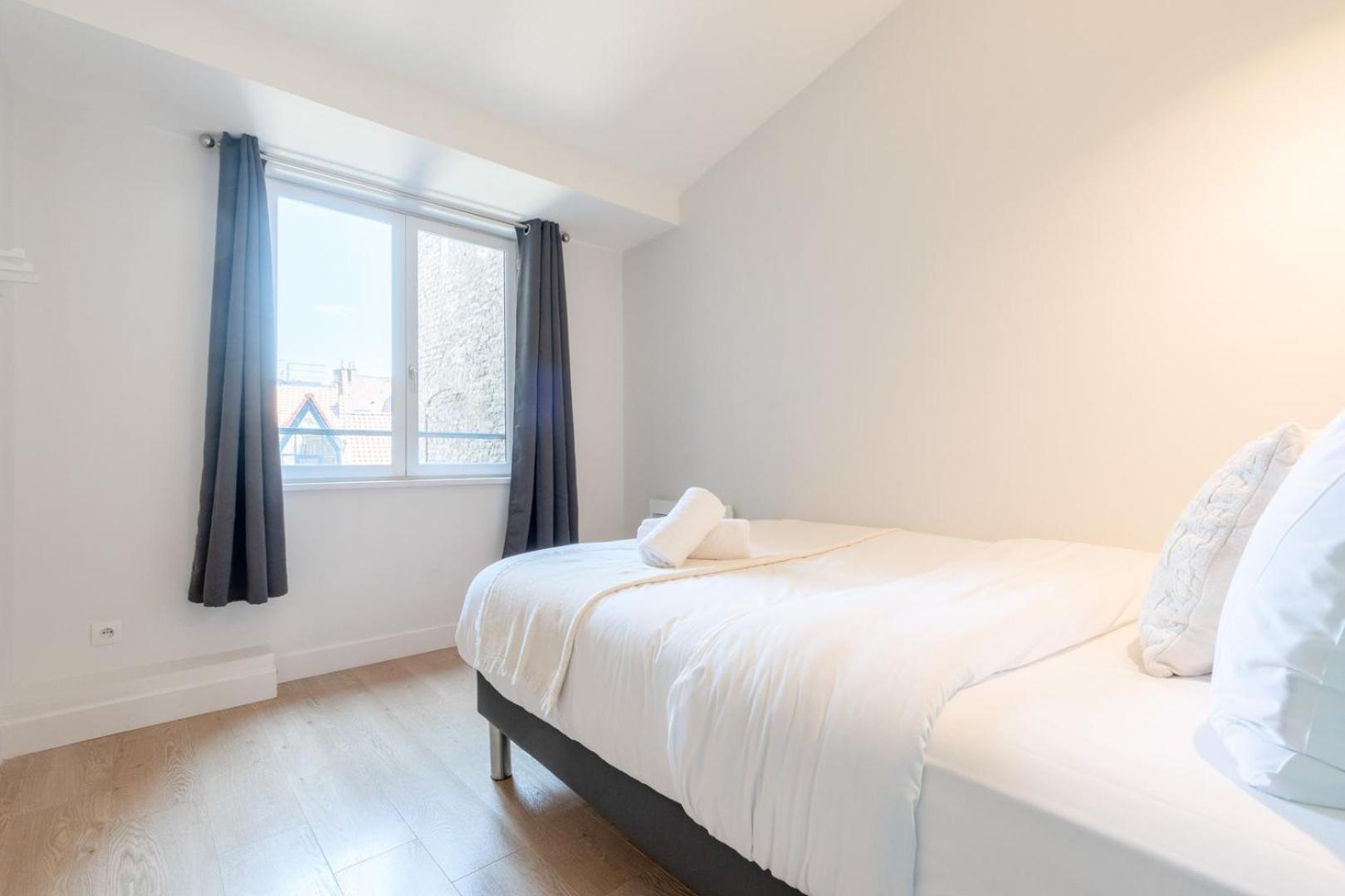 Vieux Lille Appartement Spacieux Et Equipe Kültér fotó